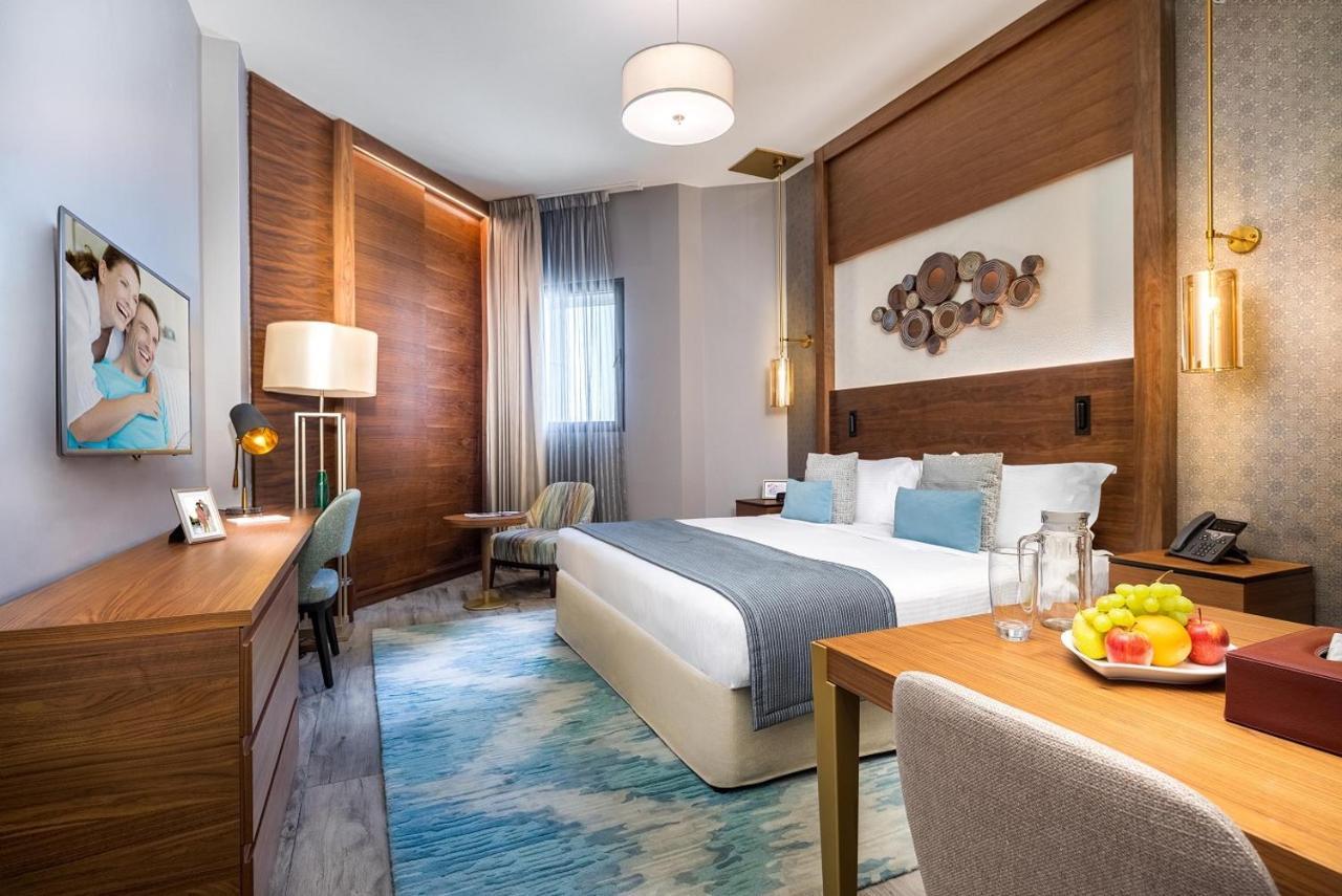 Apartamento Ascott Corniche Al Khobar Exterior foto