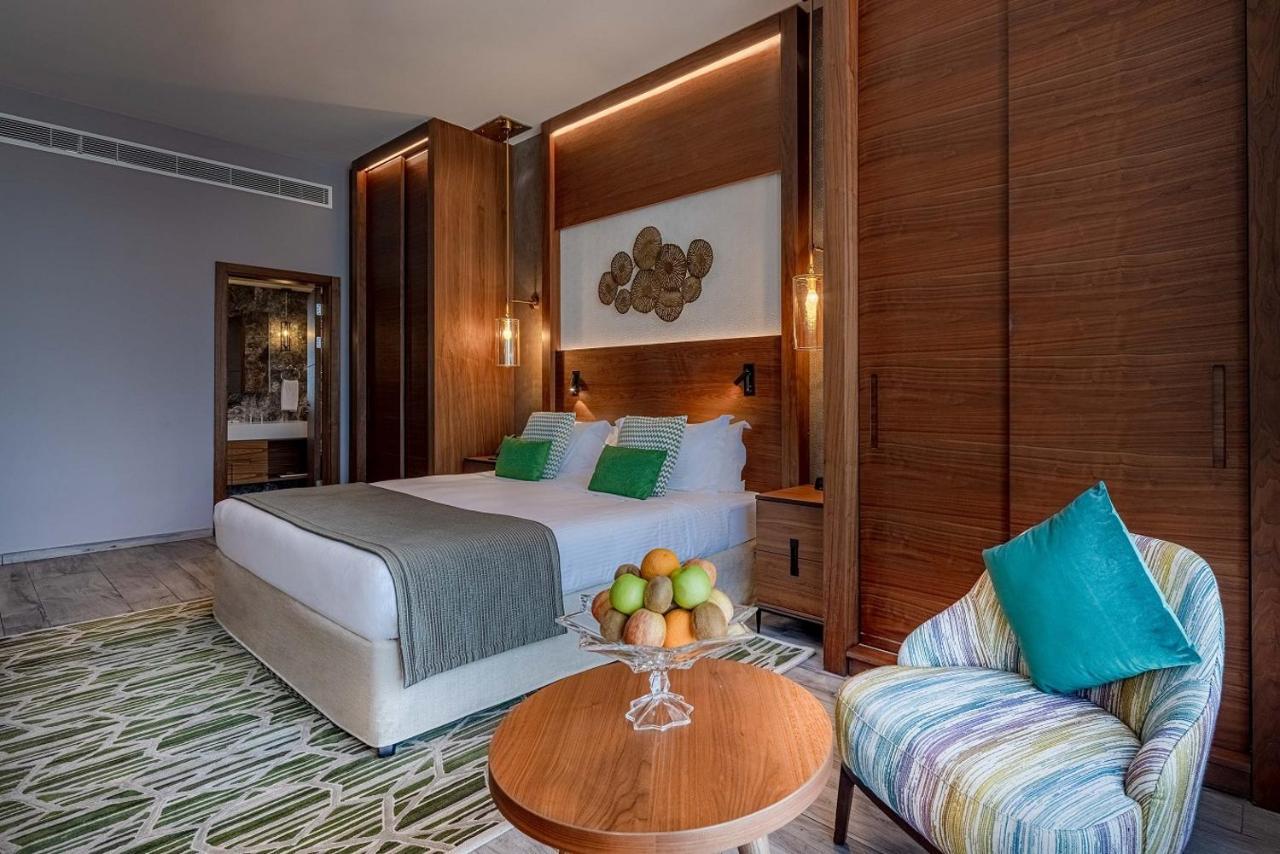 Apartamento Ascott Corniche Al Khobar Exterior foto