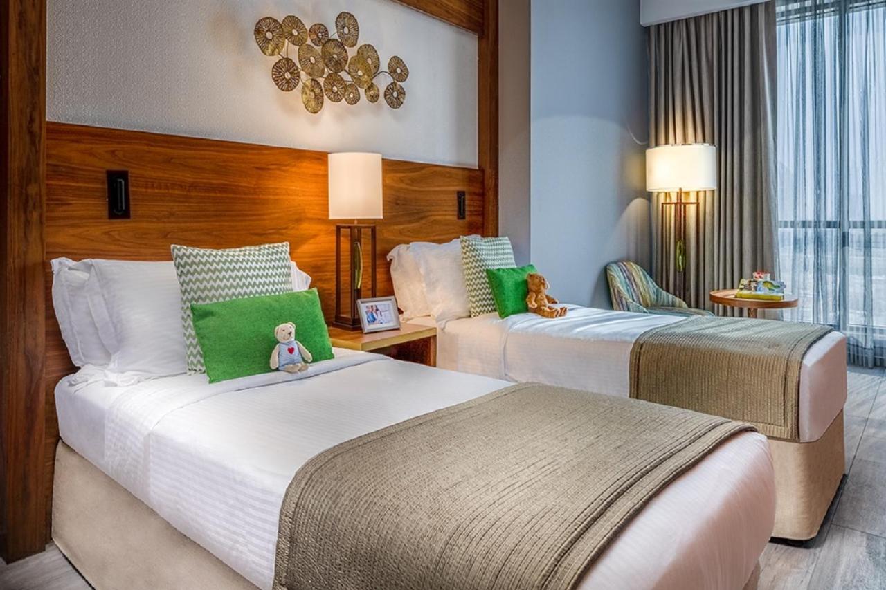 Apartamento Ascott Corniche Al Khobar Exterior foto