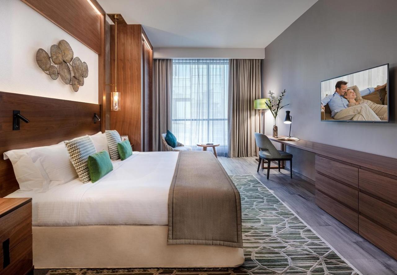 Apartamento Ascott Corniche Al Khobar Exterior foto