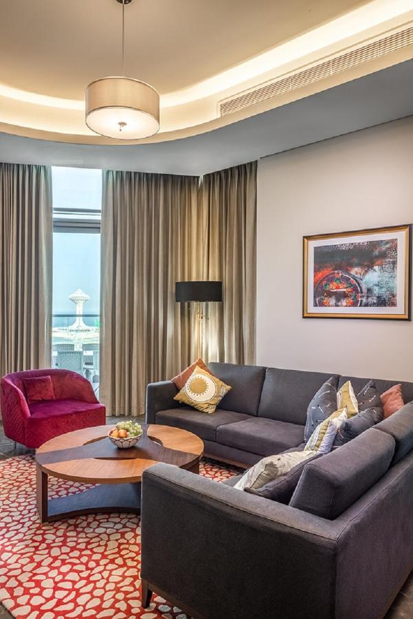 Apartamento Ascott Corniche Al Khobar Exterior foto