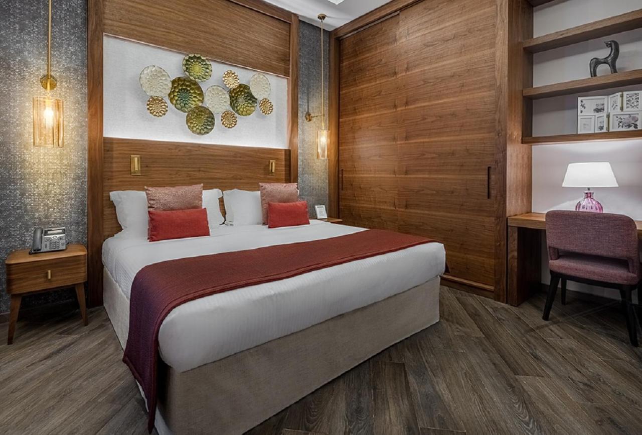 Apartamento Ascott Corniche Al Khobar Exterior foto