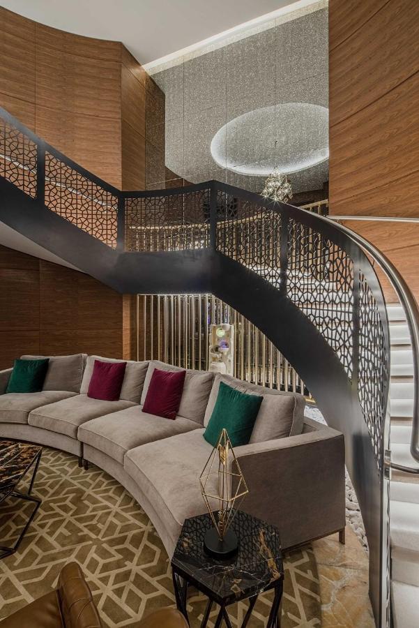 Apartamento Ascott Corniche Al Khobar Exterior foto