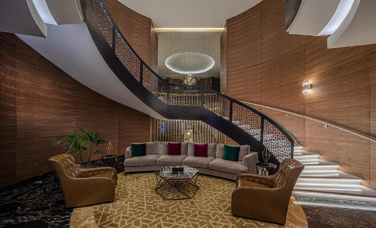 Apartamento Ascott Corniche Al Khobar Exterior foto